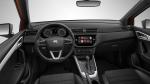 Seat Arona Xcellence 2017 года (WW)
